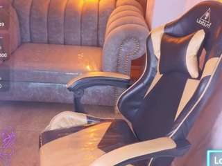 honeydoll-tf live webcam show