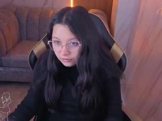 Honeydoll-Tf live webcam show