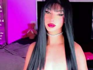iamarii Sex Cam Show
