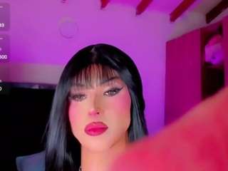iamarii live cam preview