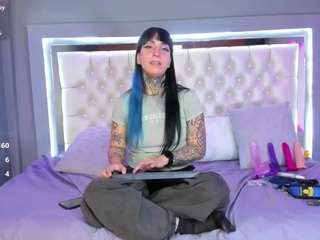 IzzyMoon