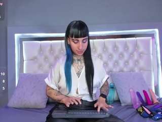 IzzyMoon