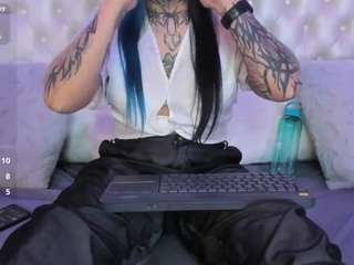 izzymoon