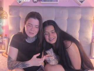 kaliykatie1 live