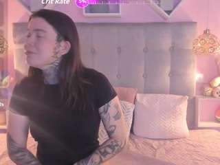 kaliykatie1 Sex Cam Show