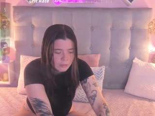 kaliykatie1 live webcam show