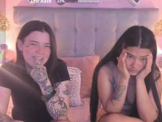 kaliykatie1's live room