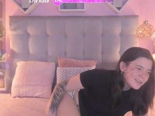 kaliykatie1 live cam