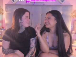 kaliykatie1 live cam