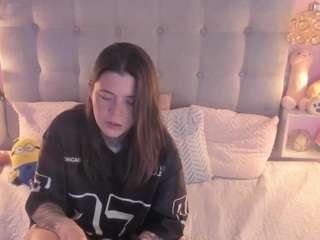 kaliykatie1 cam