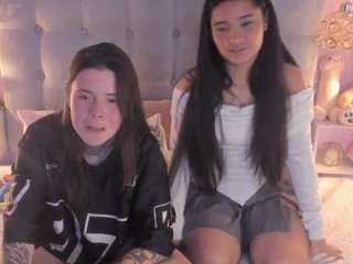 kaliykatie1 live cam preview