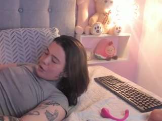 kaliykatie1 live cam preview
