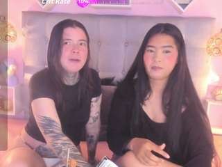 kaliykatie2's live room