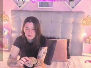 kaliykatie2 Sex Cam Show