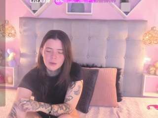 kaliykatie2 Sex Cam Show