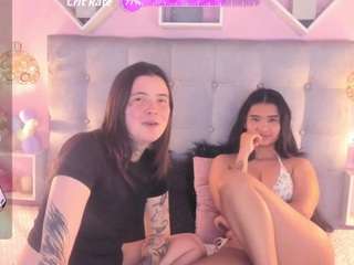 kaliykatie2 Sex Cam Show