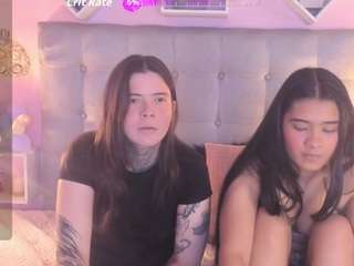 kaliykatie2 live webcam show