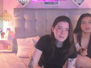 kaliykatie2 live webcam show