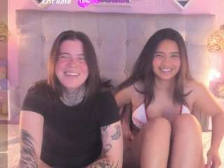 kaliykatie2 live webcam show
