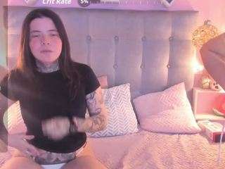 Kaliykatie2 live webcam show