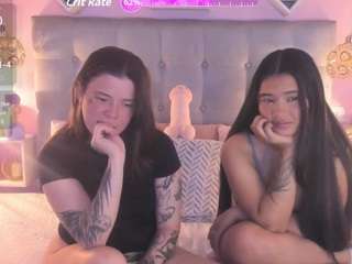Kaliykatie2 live webcam show