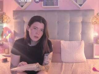 Kaliykatie2 live cam