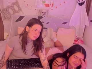 kaliykatie2 Live Webcam on CamSoda