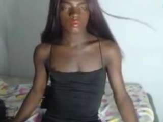 kenia-nihiara0 Sex Cam Show