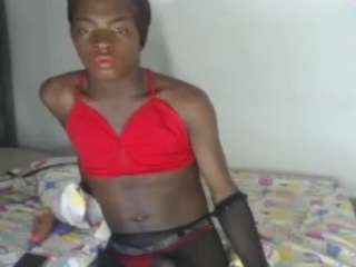 kenia-nihiara0 Sex Cam Show