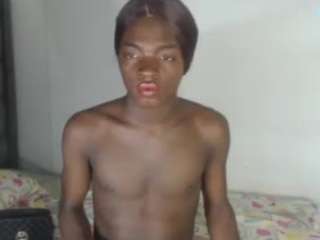 kenia-nihiara0 Sex Cam Show