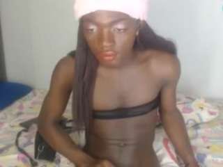 kenia-nihiara0 Sex Cam Show