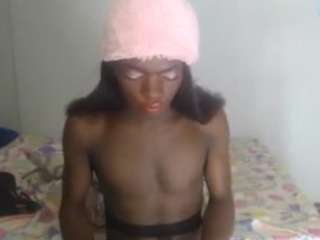 kenia-nihiara0 Sex Cam Show