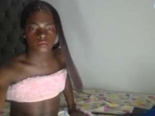 kenia-nihiara0 Sex Cam Show