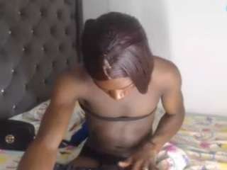 kenia-nihiara0 Sex Cam Show