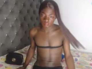 kenia-nihiara0 Sex Cam Show
