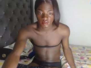 kenia-nihiara0 Sex Cam Show