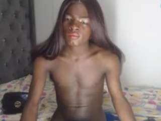 kenia-nihiara0 Sex Cam Show