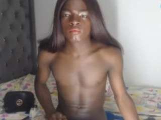 kenia-nihiara0 Sex Cam Show