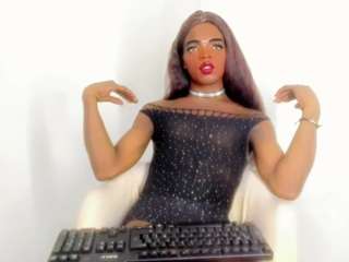 kenia-nihiara0 live webcam show