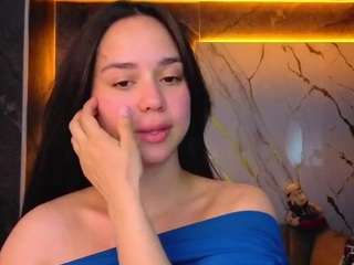 kim-perry-b live webcam show