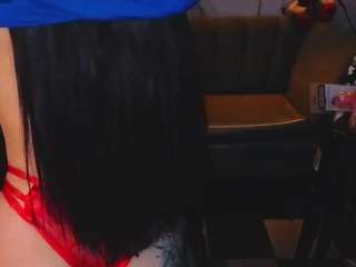 kim-perry-b live webcam show