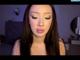 lasandravogenthaler live webcam show