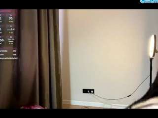 lasandravogenthaler live webcam show