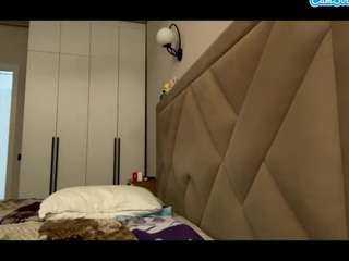 Lusy live webcam show
