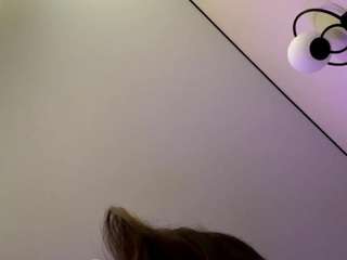 Lusy live webcam show