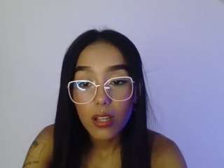 lunnavelour Sex Cam Show