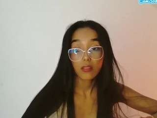 lunnavelour live webcam show