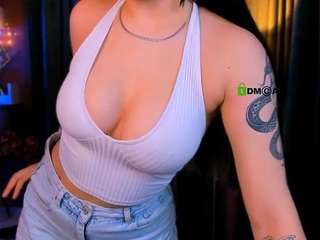 lyra-donna