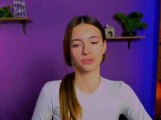lyra-donna Live Webcam on CamSoda