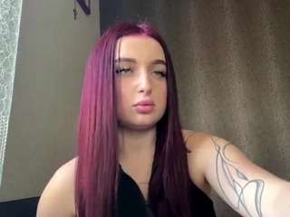 margeryknippers Live Webcam on CamSoda